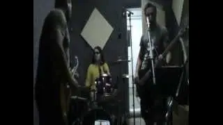 M.R.A.K rehearsal ( Kyuss-El Rodeo- no vocs ) - HQ Audio