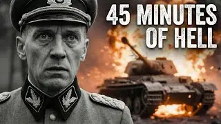 When the Sky Fell | How 45 Minutes Destroyed Germany&rsquo;s Elite Army