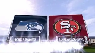 REGULAR SEASON FINALE | Seahawks Franchise | Madden 17 vs. 49ers