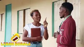 TIMOTHY FALLS IN LOVE WITH HIS TEACHER