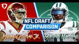 Michael Pittman Jr., Indianapolis Colts: 2020 NFL Draft Analysis