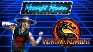 Mortal Kombat Movie News: Filming Has Begun and We Have Kung Lao - Midnight Movies