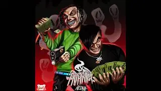 Sinizter - AVARICE (feat. SosMula) [REMAKE]
