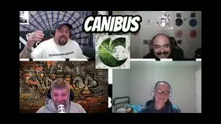 Canibus - MIC Nificent (Review) Temple of Bars Hip-Hop Podcast