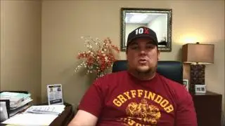 Call Reluctance w/ Chris Lawler
