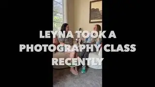 Part 4 - Leyna Ambron - Leadership Chat