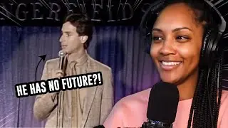 DANNY TANNER, WHO?! | A Young Bob Saget Performs at Dangerfield&rsquo;s (1984) | REACTION