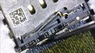 iPhone 5 No Home Button or Power Button Function Repair