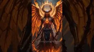Greek Gods Enter Hell 🔥 You Won&rsquo;t Believe Their Transformation #shorts #aifusion #aishorts