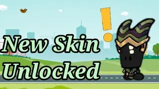 New Skin Unlocked | Suspects Mystery Mansion