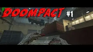 CSS Doompact #1 (Zombie mod)