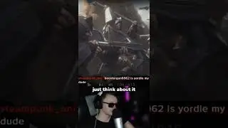 a new darkin?