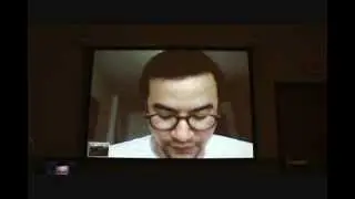 Ben Mirov reads Ghost Machine