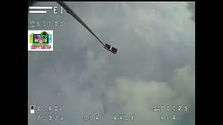 Lori TZ - IGOW Challenge 3: Rotor Riot Trippy Switch