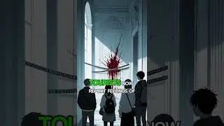 The Blood Mirror of Versailles France&rsquo;s Cursed Reflection