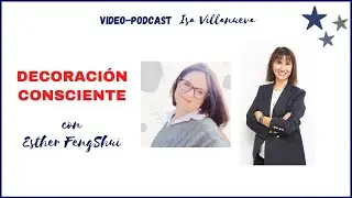🏠DECORACI&Oacute;N y FENGSHUI ☯️ Claves para una decoraci&oacute;n consciente
