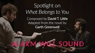 Spotlight on 