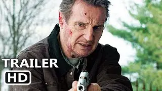 HONEST THIEF Official Trailer (2020) Liam Neeson, Thriller Movie HD