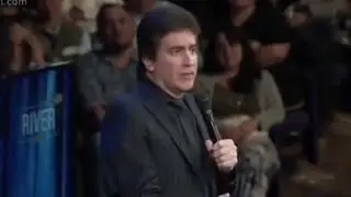 VALÓRATE A TI MISMO - Dante Gebel