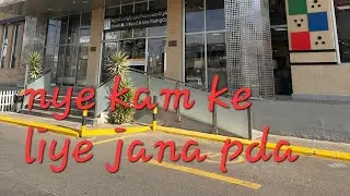 Aj ek nya Design ke kam dekhne jana pda 🥰