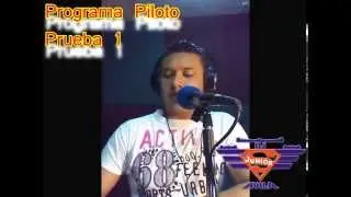 1&deg; Piloto Radio (Programa Rom&aacute;ntico)