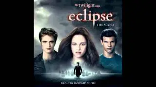 The Battle/Victoria vs. Edward- Howard Shore (Eclipse The Score)