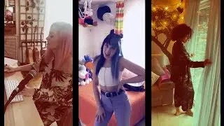 Sweet California - Me gusta (Ac&uacute;stico)