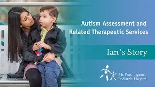 Autism Assessment and Related Therapeutic Services