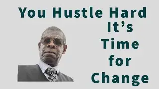 It's Time for Change. Use Ride share (Uber/Lyft) to change your life.