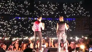 Depeche Mode Berlin 7.7.2023,  