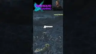 When the Sleep Deprivation Hits #monsterhunterwilds  #gaming #funnyclips