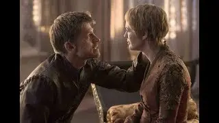 Cersei and Jamie Lannister Die Season 8 Episode 5
