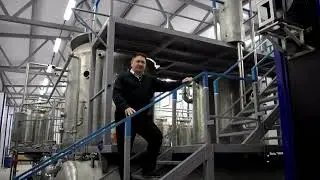 Мой вклад в здоровье нации компании Флавит и китайская компания по производству масла камелии