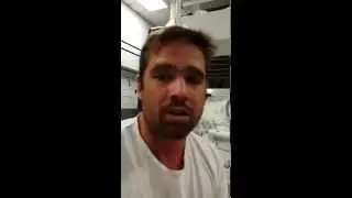 Foreigner speaking Philippine dialects
