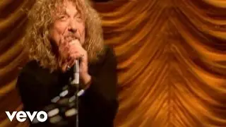 Robert Plant, Alison Krauss - Gone, Gone, Gone (Done Moved On)