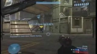 Halo 3 Bungie Day 2009