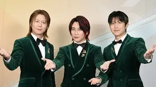 【衝撃】Mrs. GREEN APPLE、新曲『lulu.』が初登場でTOP5入り！🍏🔥 ブルーノ・マーズの連覇を止めるのはミセスか！？🏆