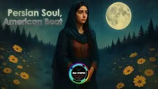 دلتنگی بی&zwnj;پایان (Endless Longing) | Persian Love Ballad of Heartache & Devotion | Hijazi Ah
