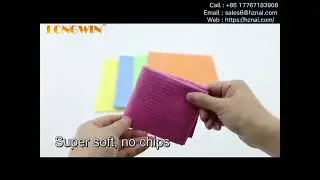 Natural Eco Swedish Dishcloths Cellulose Sponge Cleaning Cloths Dish Cloth Hand Towel Celulose cloth