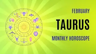 Taurus (Vrishabh) February 2026 Month Prediction | Love &bull; Career &bull; Finance | What&rsquo;s Coming Next? ✨❤️