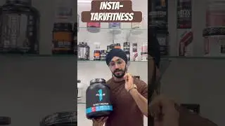 RULE 1 Best protein