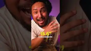 HP Chromebook Unboxing!