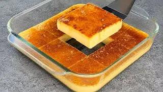 Easy Boost Pudding Recipe | Boost Pudding Dessert Recipe | Boost Dessert | Eggless Dessert