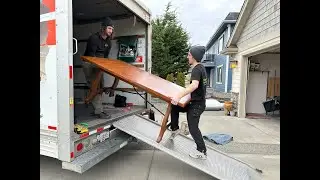 Thumbs Up Moving Labor