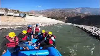 River Rafting In Manali - Infinite Adventure ClubRiver rafting in Manali..🚣&zwj;♂️ 🏄&zwj;♂️