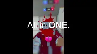 Compilation of all Ragdoll Bombastic Moments [1-7]