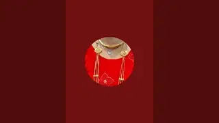 Bagadi gehna by Sunita collection  is live