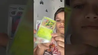 Vem conferir comigo as cartas Pok&eacute;mon ! Meta para mais pacotes 20 likes #pokemon #fun #cardpokemon