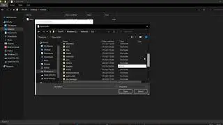 Set IDLE the Default Editor for Python Files.