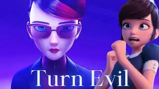 Miraculous Season 6: Nathalie's Secret Revealed - She's Going to Betray Ladybug 😱 Nathalie's Dad 🤯